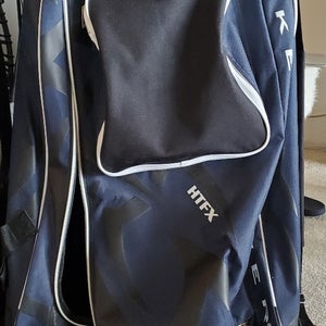 GRIT Tower Bag (Used, Like New)