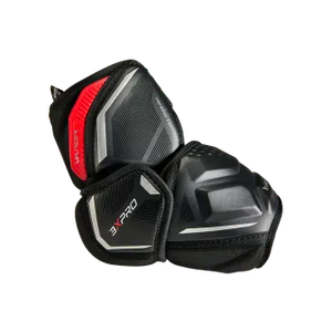 New Intermediate Bauer Vapor 3X Pro Elbow Pads [1059928]