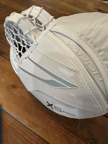 Bauer X5 Pro Catch Glove - Regular - Intermediate (Band New)