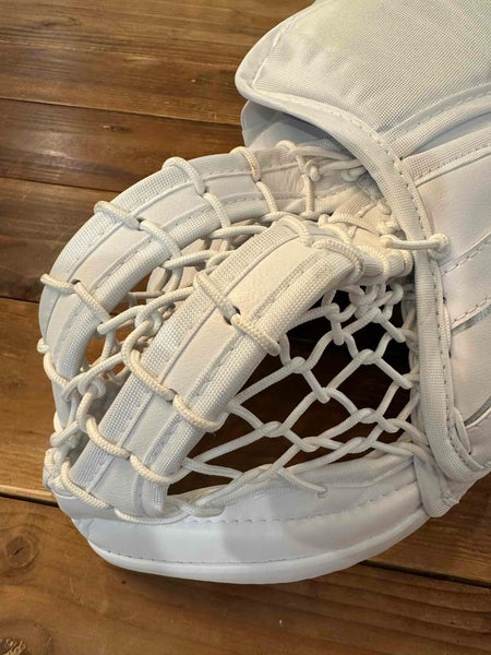 Bauer X5 Pro Catch Glove - Regular - Intermediate (Band New)