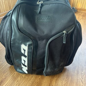 CCM Bag (Used)