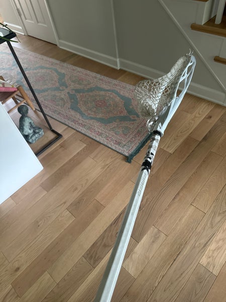 Adult STX eclipse 3 Goalie Stick (Used)