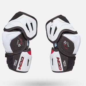 Brand New CCM Jetspeed FT6 Pro Senior Elbow Pads (EPFT6P:SR)