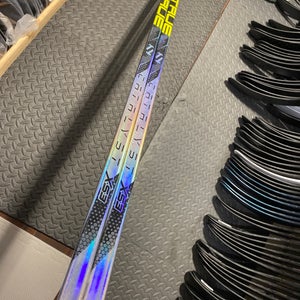 2 Pack New RH True Catalyst XSE T92.5 95 Flex