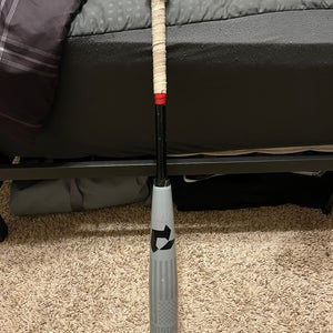 2024 DeMarini The Goods BBCOR Certified Bat (-3) 30 oz 33" (Used)