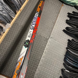 2 Pack RH P88 77 Flex Bauer Vapor X3.7 + True Hzrdus Lite