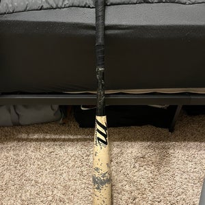 Marucci Posey Pro Metal BBCOR Certified Bat (-3) 30 oz 33" (Used)