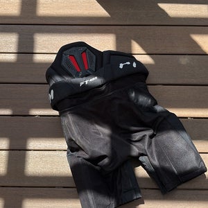 Small Junior CCM Hockey Pants (Used)