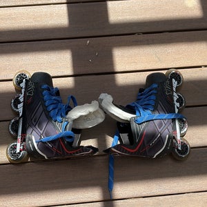 Tour Roller Blades