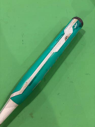 2017 Rawlings Velo Bat (-11) Composite 21 oz 32"