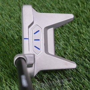 TOP FLITE 26 JUNIOR MALLET PUTTER W/ TOP FLITE GRIP