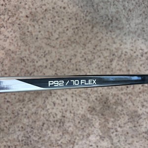 Used Bauer Hyperlight 2