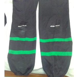 Bauer Socks Dallas Stars size Small