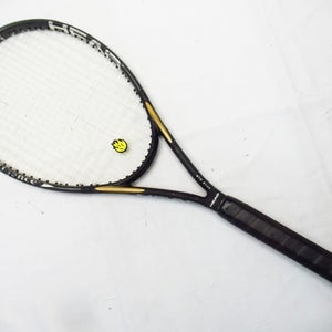 HEAD INTELLIGENCE i.TOUR MIDPLUS TENNIS RACQUET (4 1/4) NEW GRIP!!