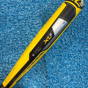 Easton XL3 Bat USSSA Certified (-9) Alloy 22 oz 31" (Used)