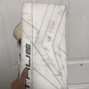 2024 True Catalyst 7x3 Regular Pro Stock (Used)