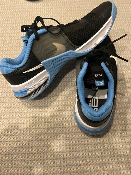 UNC team issued shoes. Nike Air Jordan Grind PE UNC Carolina Men main image 2