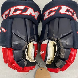 New Palms CCM 15" ProStock Gloves