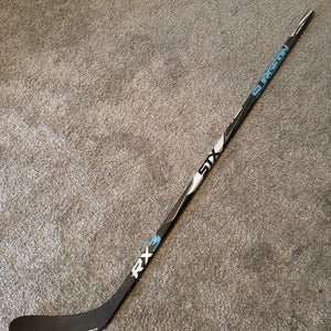 STX RX3 Right Hand Hockey Stock X28 60 Flex
