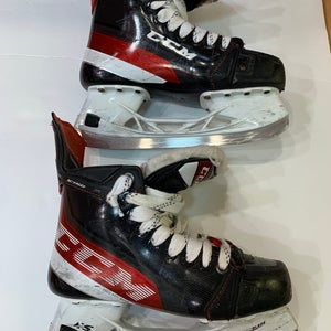CCM Jetspeed Size 5.5 used