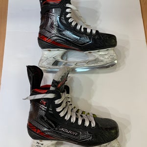 Bauer Hockey Skates  Size 4D (Used)