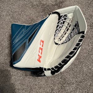 Pro Stock CCM Extreme Flex 4 Glove