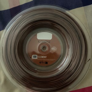 Luxilon Racquet Strings (New)