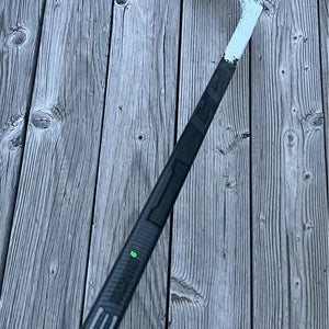 Junior CCM RibCor Trigger 6 Right Handed Hockey Stick P28 (Used)