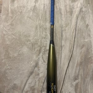 2025 Rawlings Icon BBCOR Certified Bat (-3) 30 oz 33" (Used)