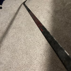 Senior CCM JetSpeed FT3 Pro Left Hand Hockey Stick P88 Pro Stock (New)