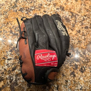 Rawlings Baseball Glove 10