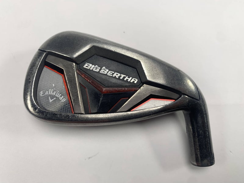 Callaway Big Bertha 2019 8 Iron HEAD ONLY Mens RH