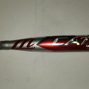 2023 Marucci CAT X Composite BBCOR Certified Bat (-3) Composite 30 oz 33" (New)