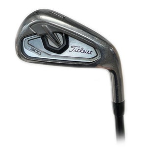 Titleist T300 5-PW+48* Iron Set Graphite Tensei Red AV Series Regular Flex
