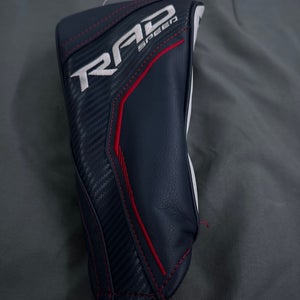 Cobra Radspeed xb driver head only