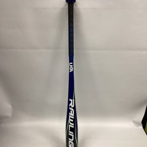 Rawlings (Used) (-9) 30" 2 5/8" Barrel Bat