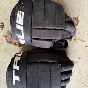 True Gloves 8"