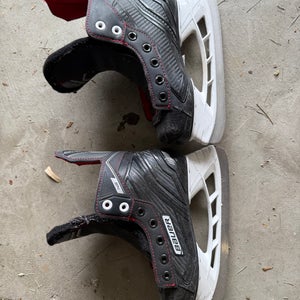 Bauer Ns Hockey Skates Regular Width 13 (Used)