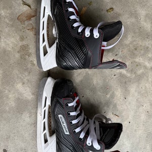 Bauer Ns Hockey Skates 13 (Used)