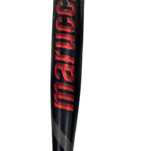 Used Marucci CAT 9 BB/SB USSSA 2 3/4 Bat 31" 11613-S000160528