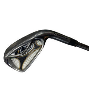 Used Taylormade R7 Mens Individual Iron RH 4 Iron 11613-S000160514