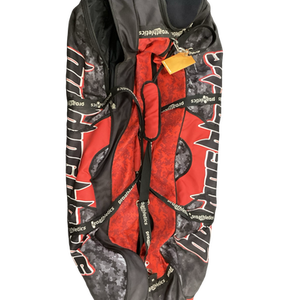 Used PROATHLETICS Sr Hockey Carry Red 11613-S000160508