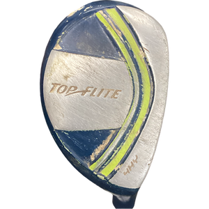 Used Top Flite Mens Fairway Wood RH 4 Wood 11613-S000160481