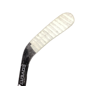 Used Warrior COVERT QRL Senior One Piece Right Black 85 Flex 11613-S000160447