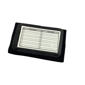 Used QB WRIST PLAY SHEET Football Accessory 11347-S000247787