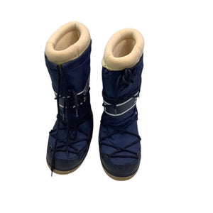 Used Snowshoes Mens Navy Blue 32" 11347-S000247767