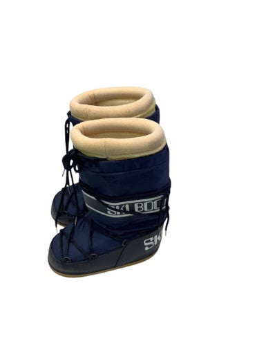 Used Snowshoes Mens Navy Blue 32" 11347-S000247767