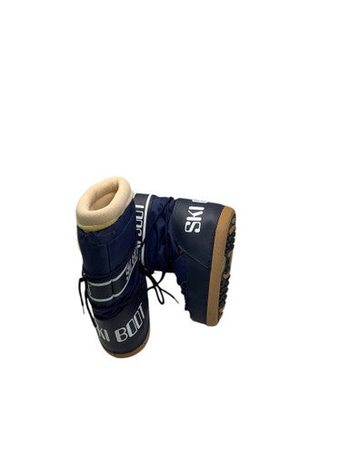Used Snowshoes Mens Navy Blue 32" 11347-S000247767