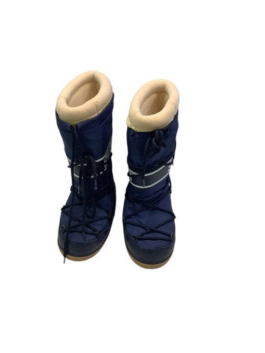 Used Snowshoes Mens Navy Blue 32" 11347-S000247767