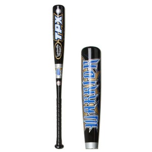 Warrior Alloy